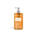 Sebum control gel moussant