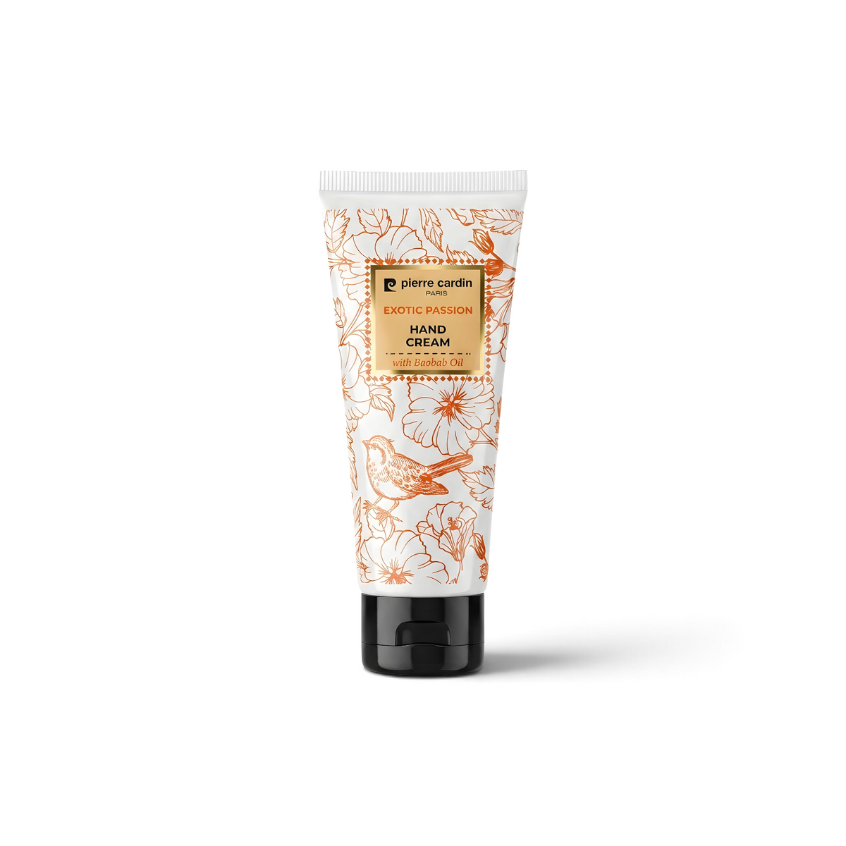 Hand & Nail Cream Exotic Passion