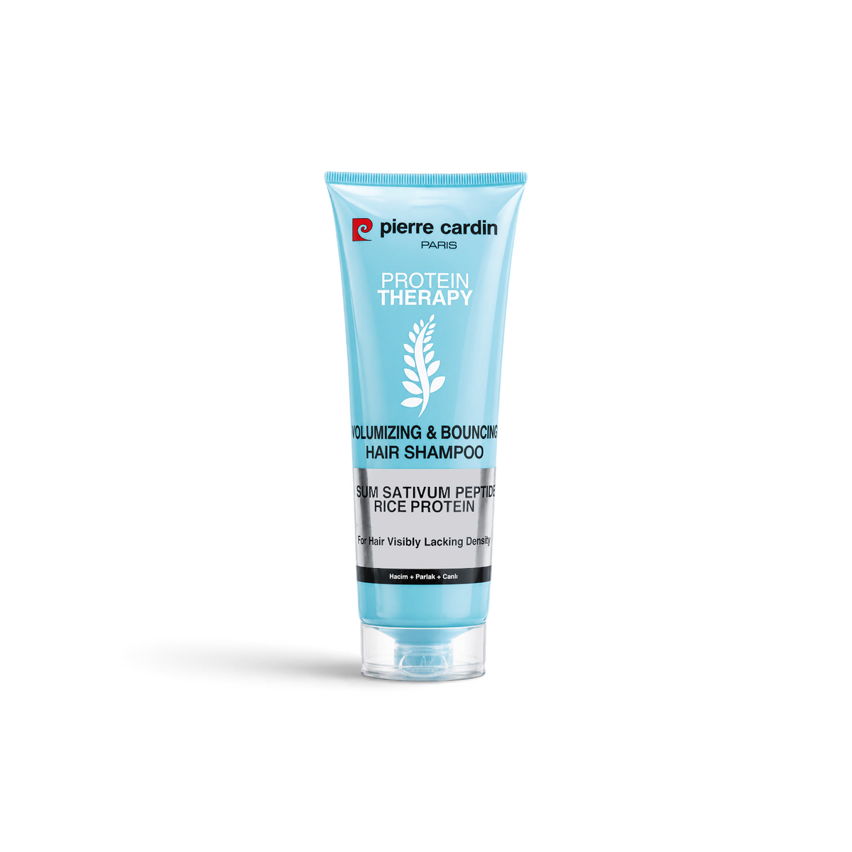 Protein Therapy Volumizing & Bouncing Hair Shampoo