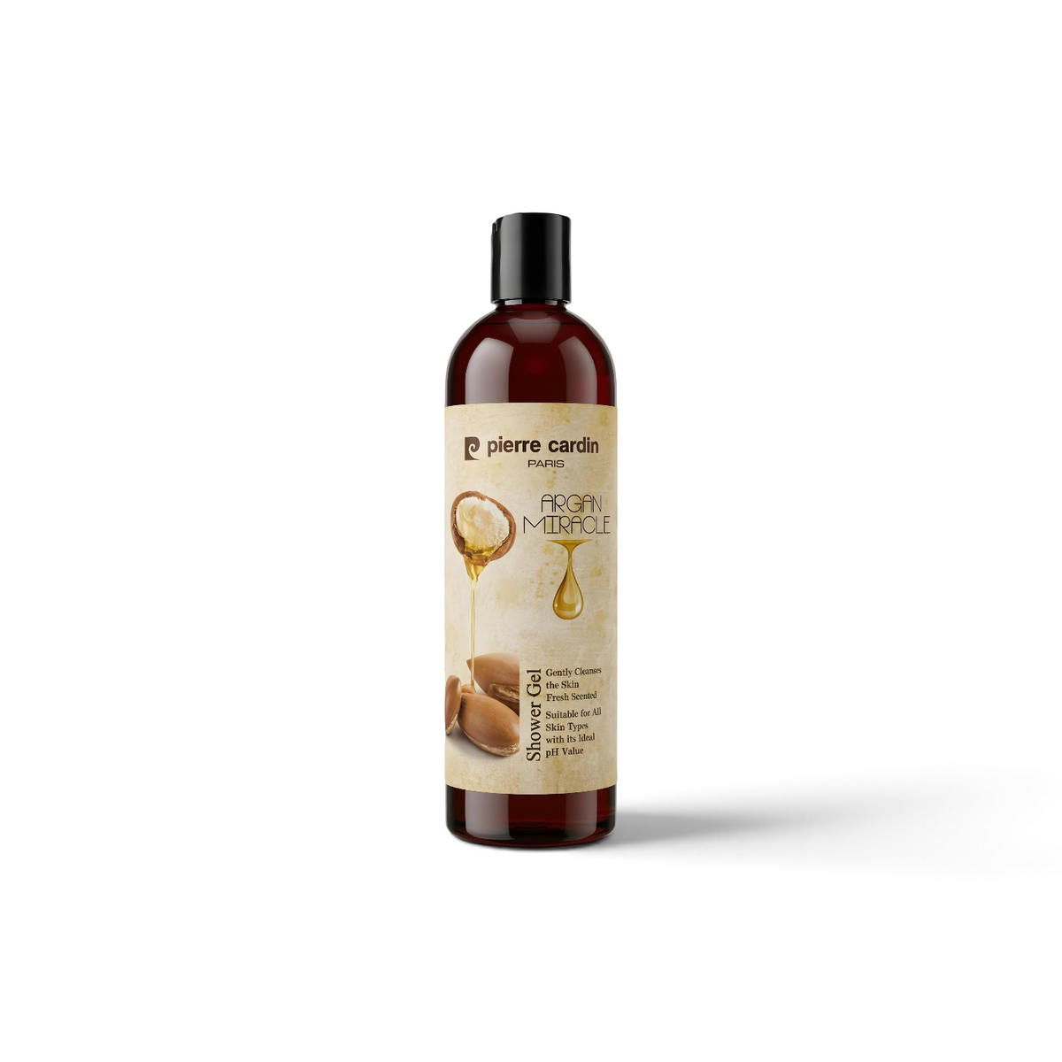 Shower Gel Argan Miracle