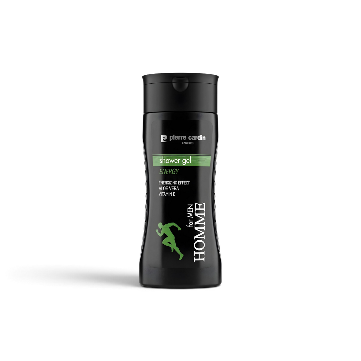 For Men Shower Gel Energy