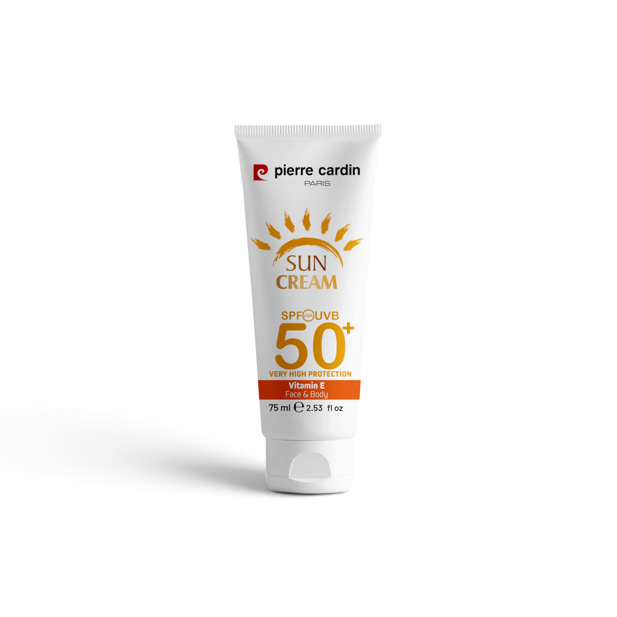Sun Cream SPF 50+