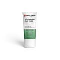 Detoxifying clay mask