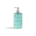 Purifying foaming gel with salicylic acid