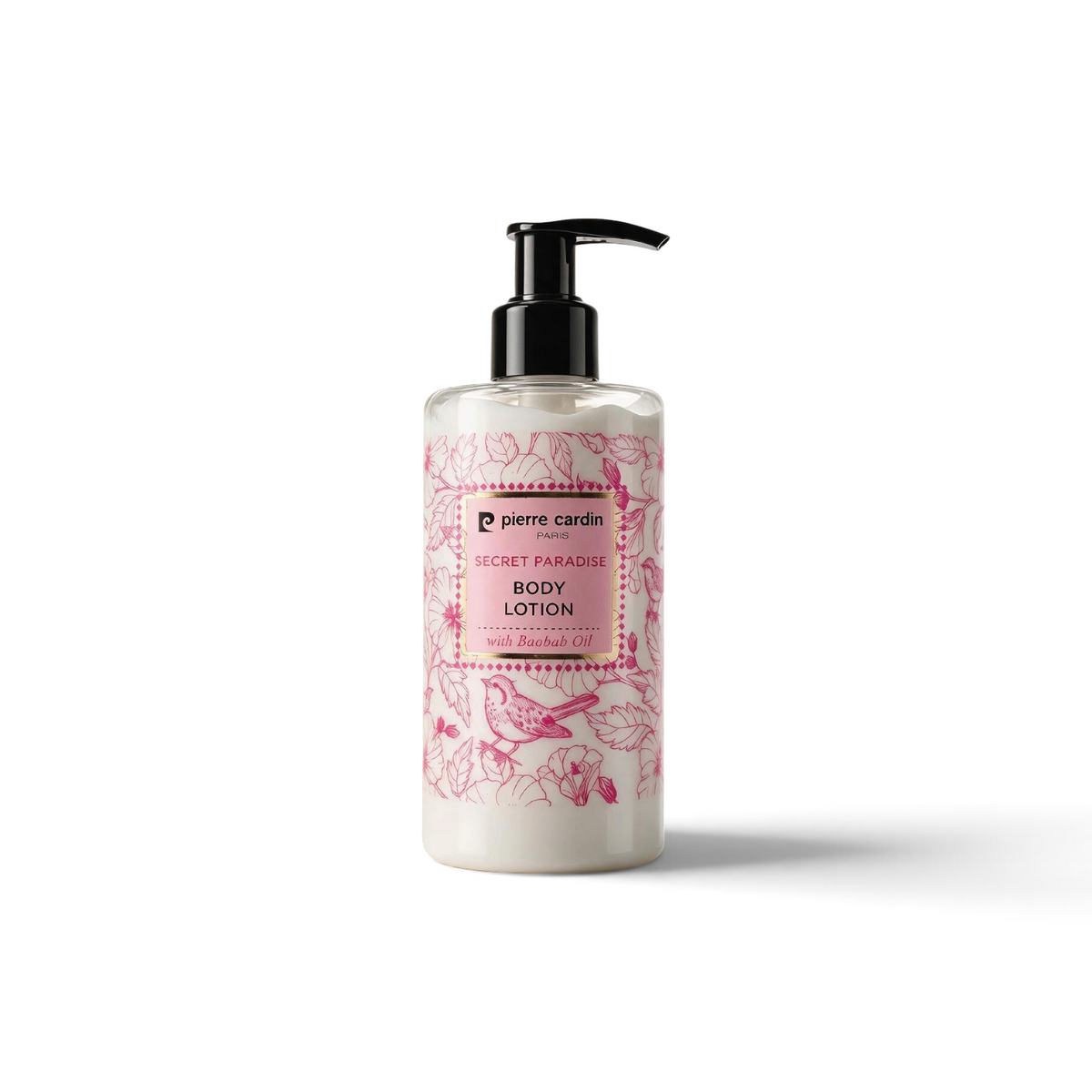 Body Lotion Secret Paradise