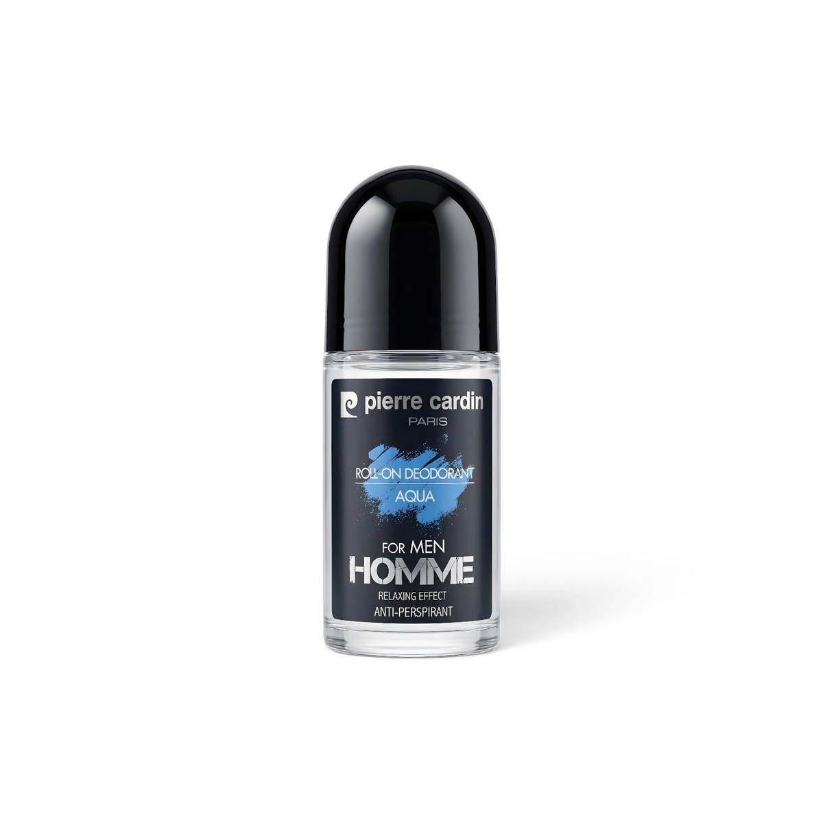 For Men Roll On Deodorant Aqua