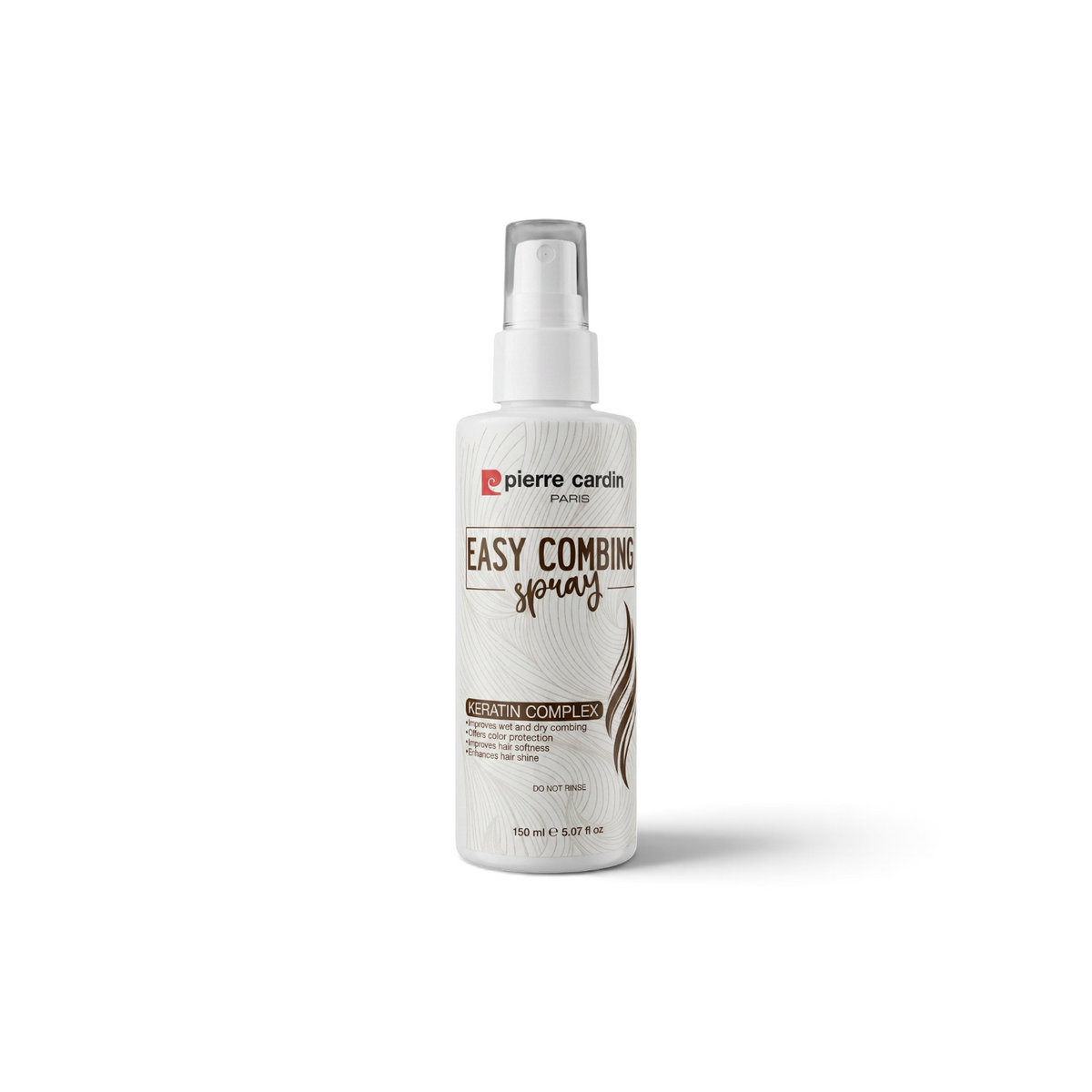 Easy Combing Spray