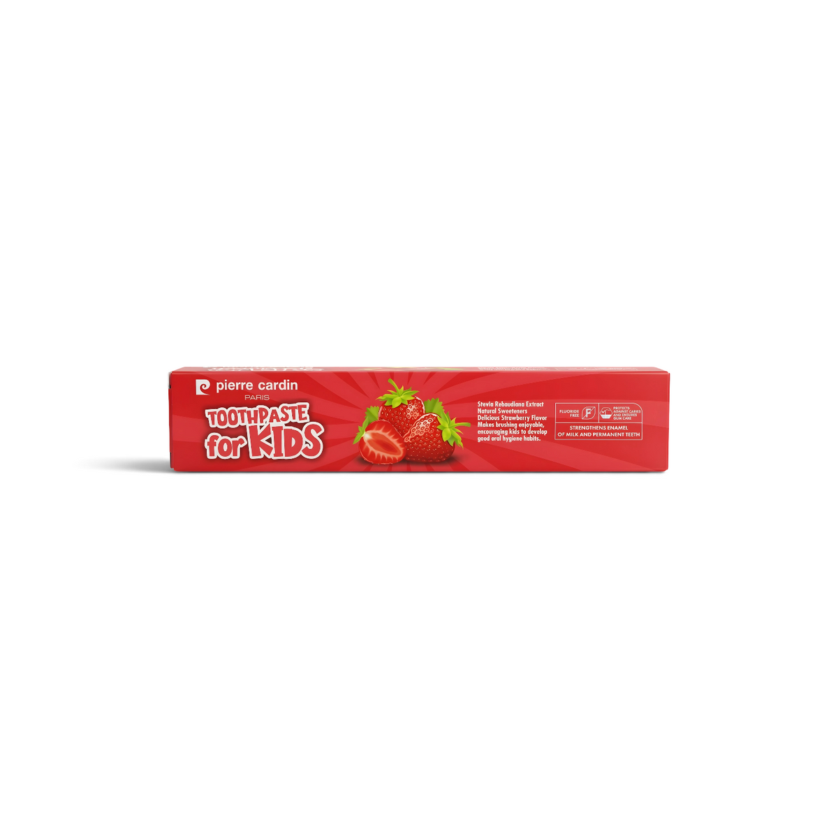 Toothpaste for Kids