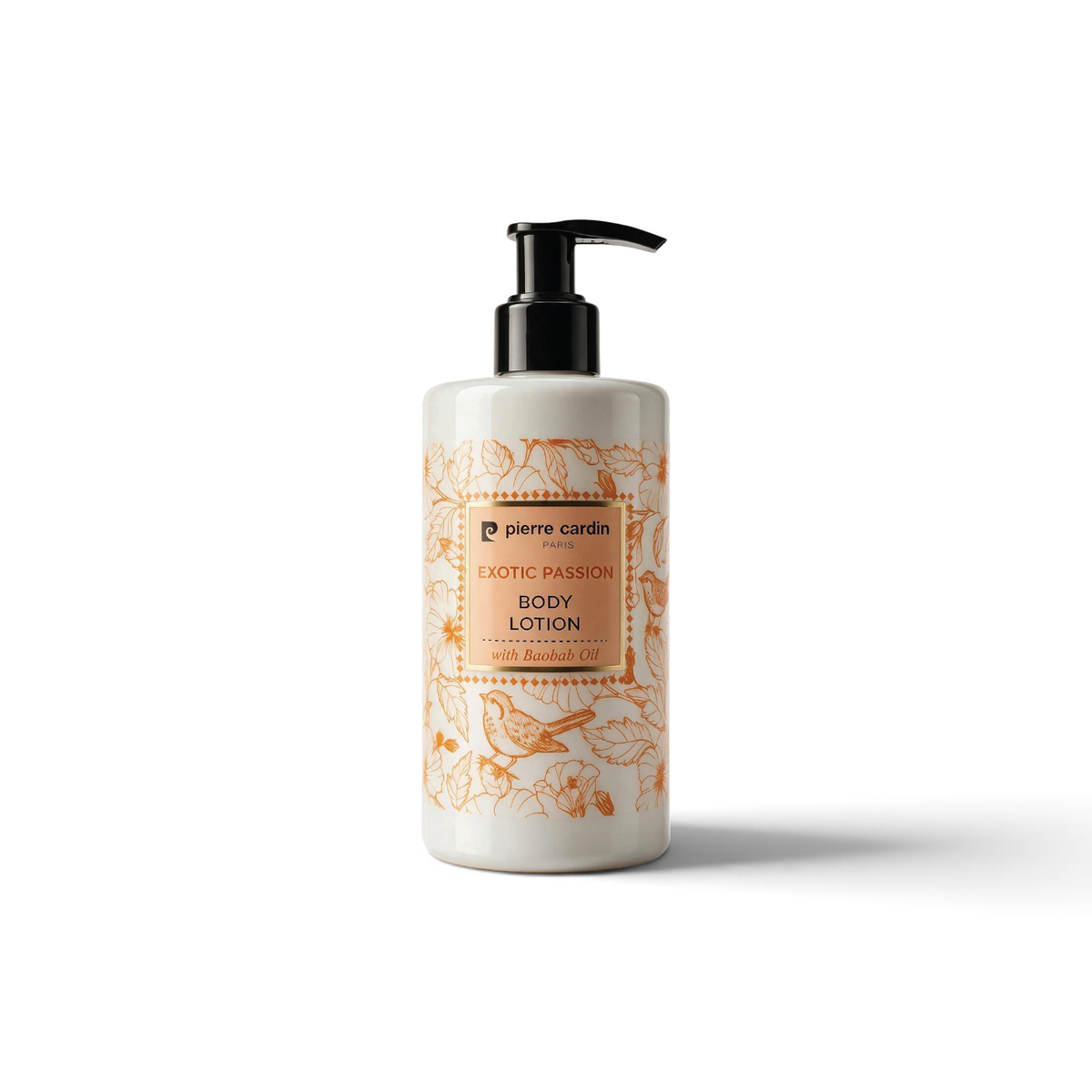 Body Lotion Exotic Passion