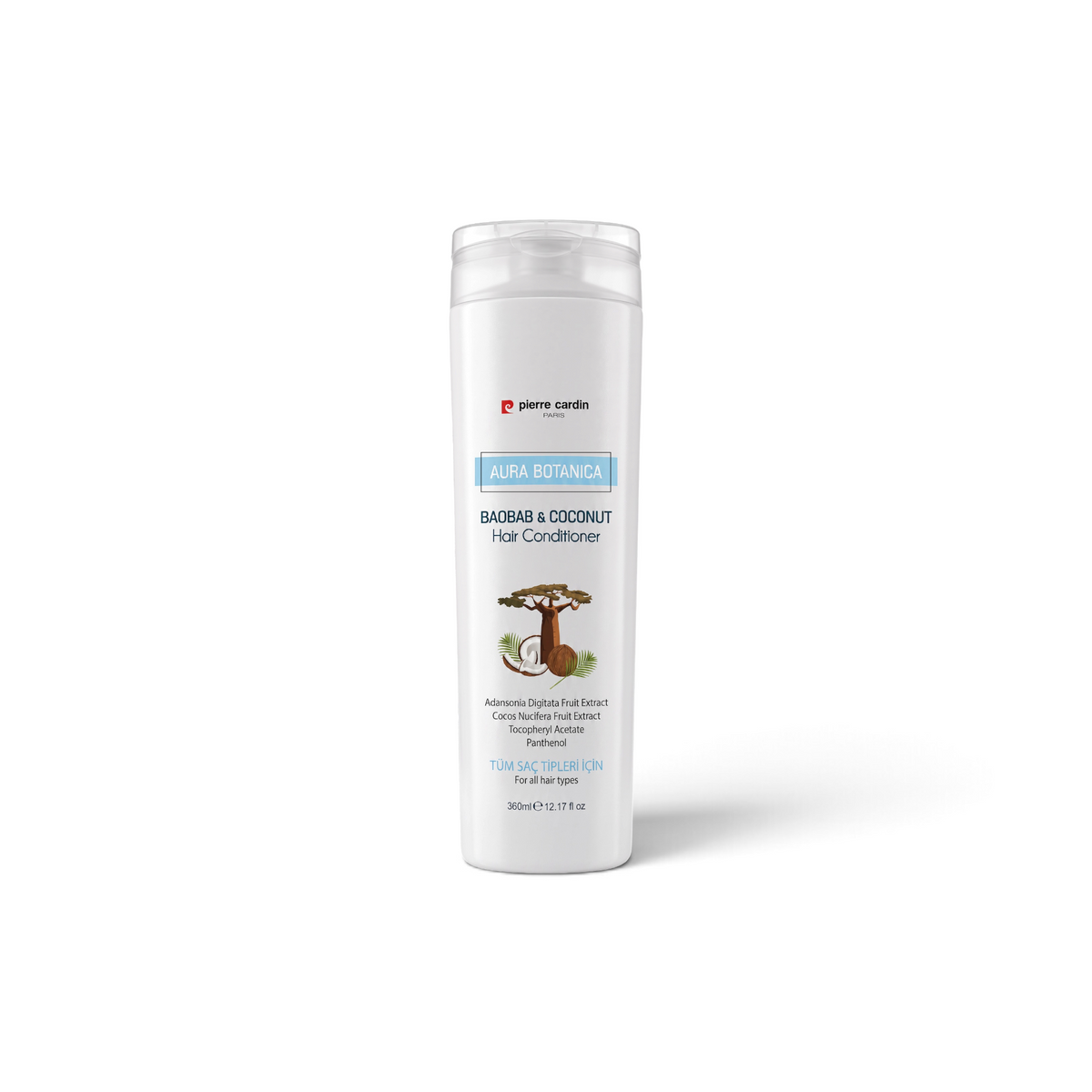 Aura Botanica Hair Conditioner