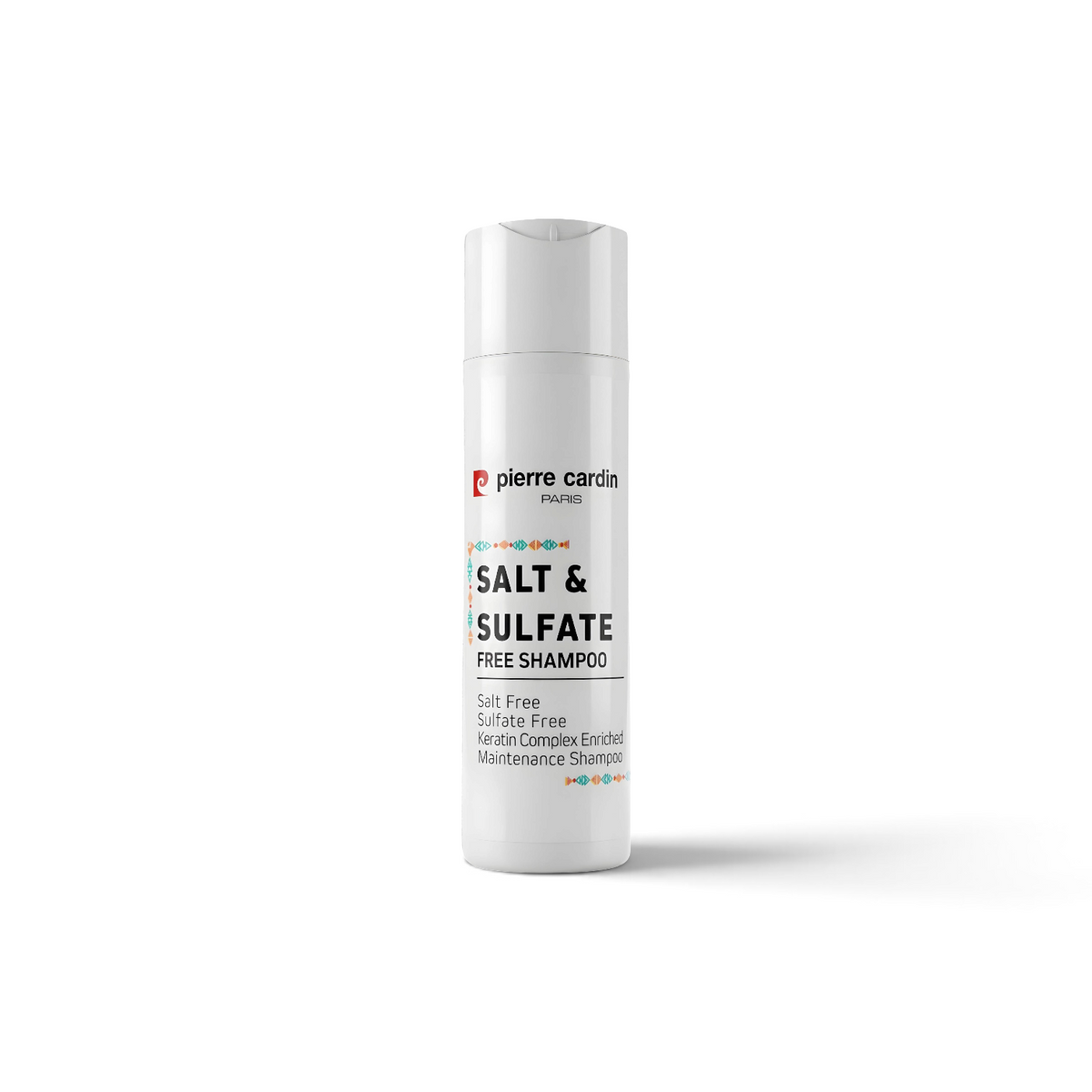 Salt & Sulfate Free Shampoo