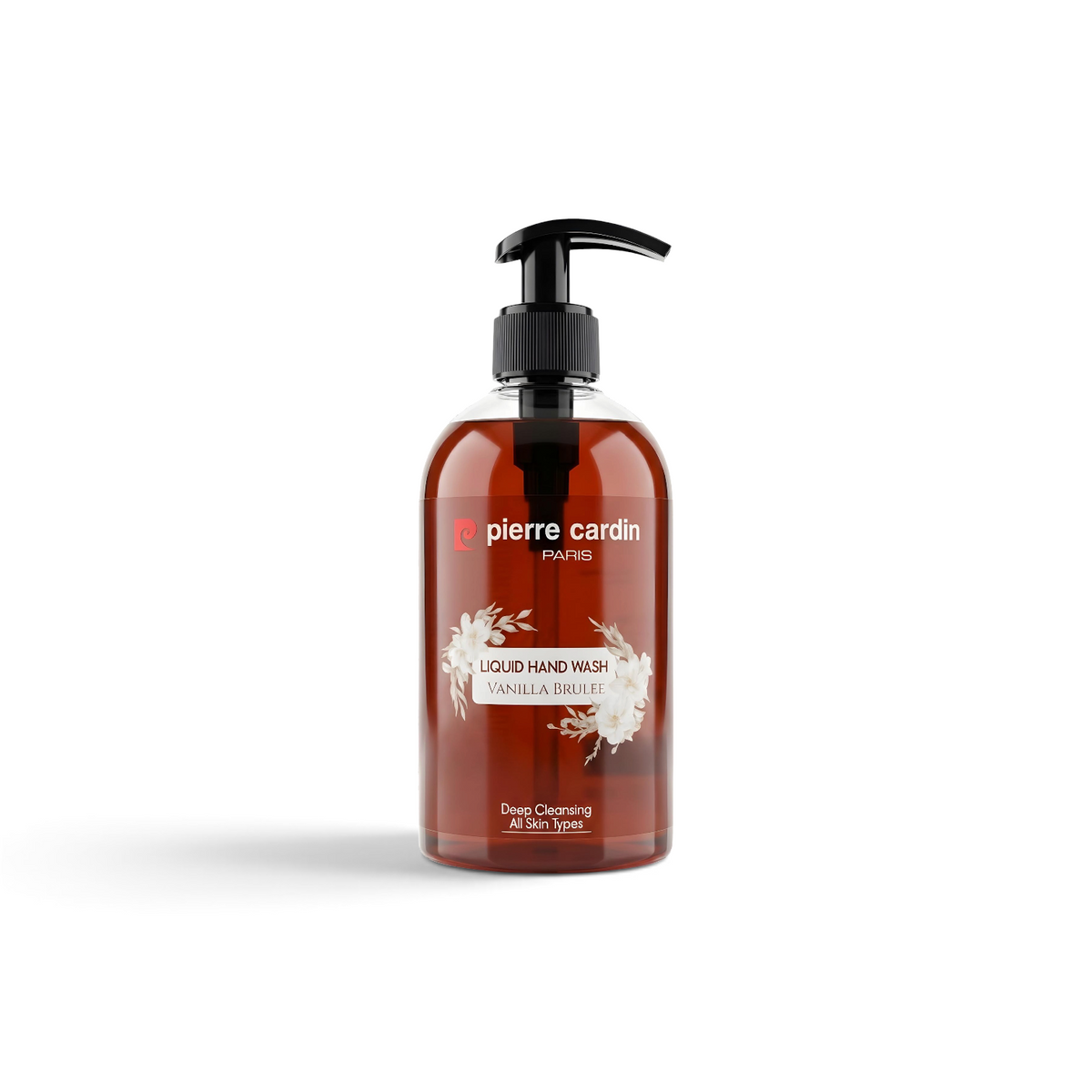 Liquid Hand Wash Vanilla