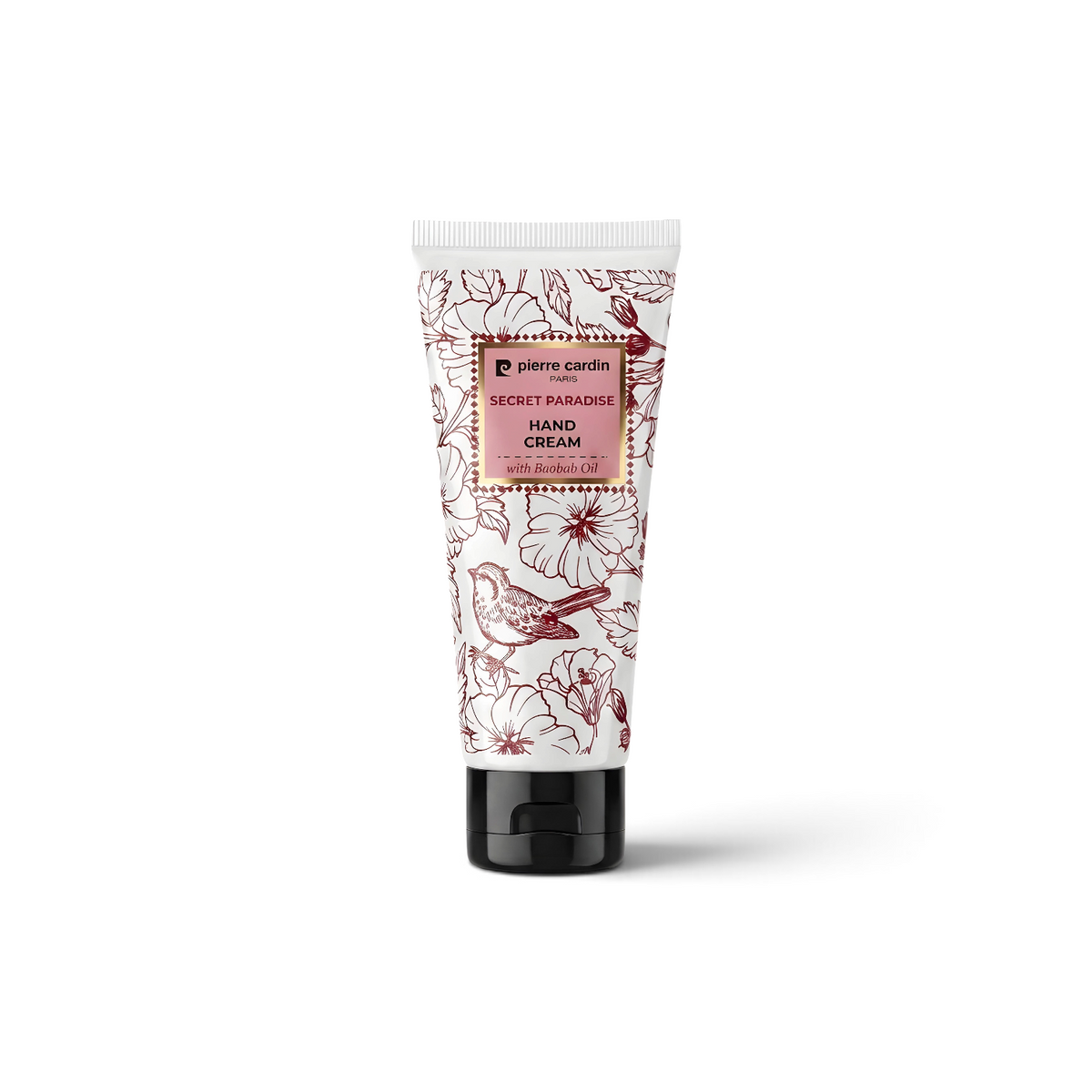 Hand & Nail Cream Secret Paradise