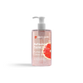 Refreshing facial gel with vitamin C & pink grapefruit extract