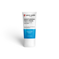 Moisturizing face cream