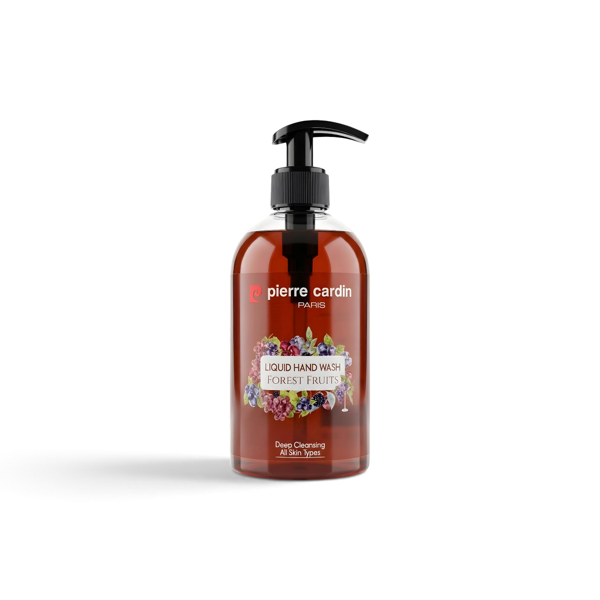 Liquid Hand Wash Forest Fruit