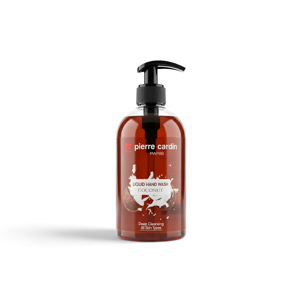 Liquid Hand Wash Coconut