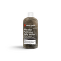 Purifying micellar jelly with bamboo charcoal powder and green tea