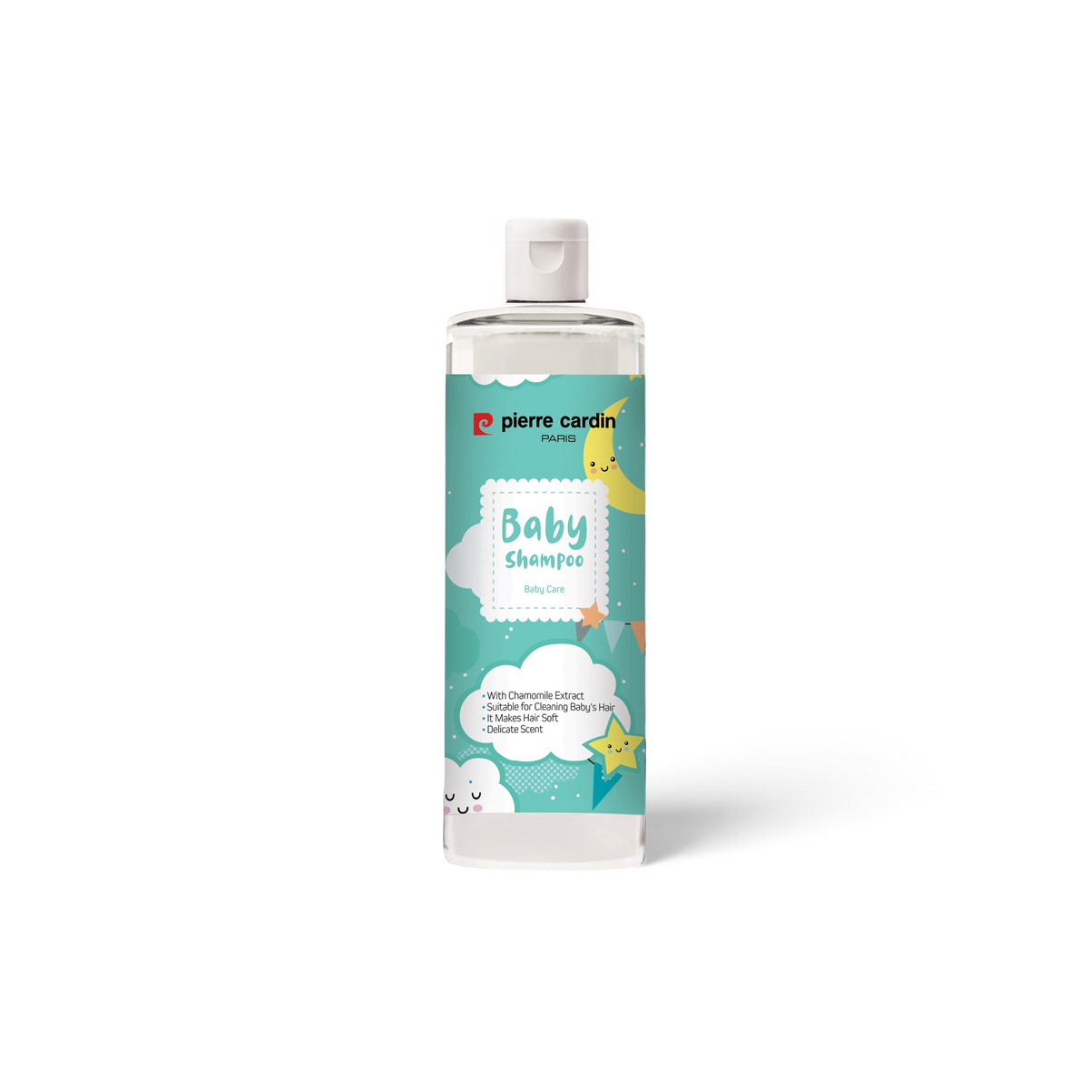 Baby Shampoo