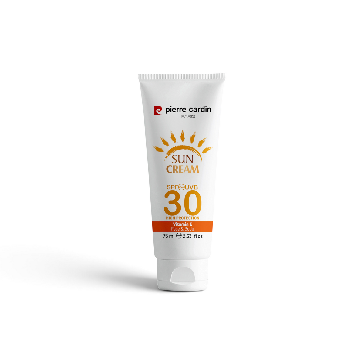 Sun Cream SPF 30