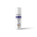 Shampoo with Garlic Extract