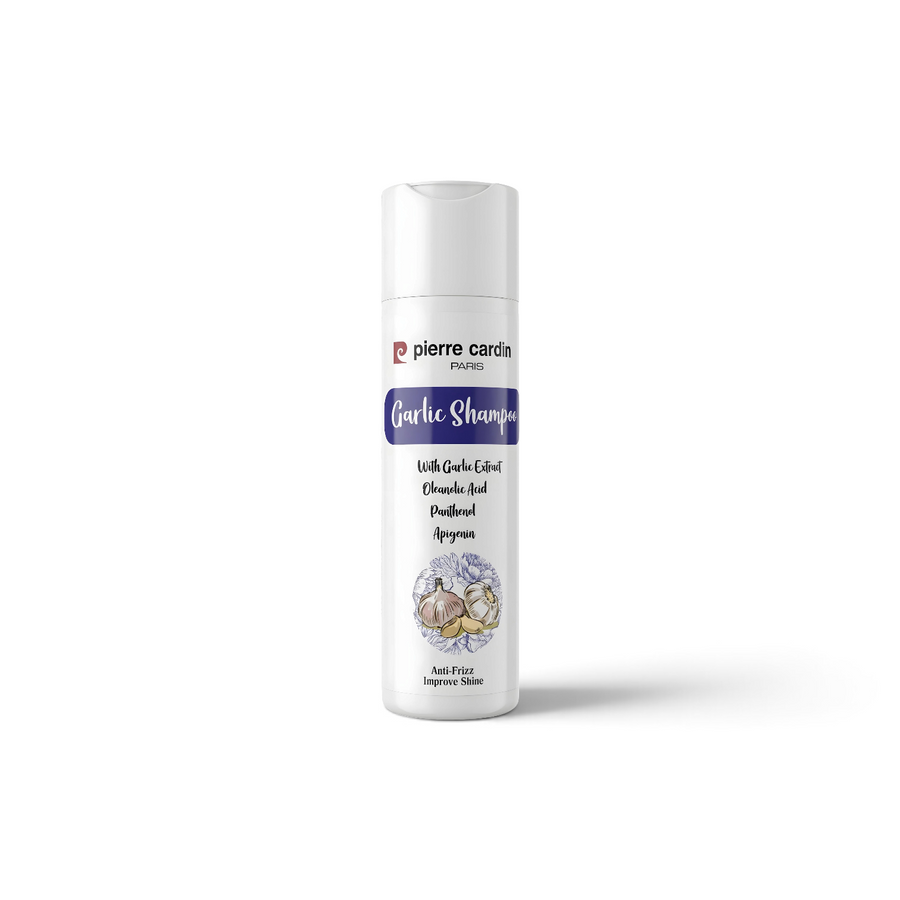 Special shampoos