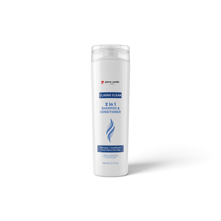 Aura botanica shampoos