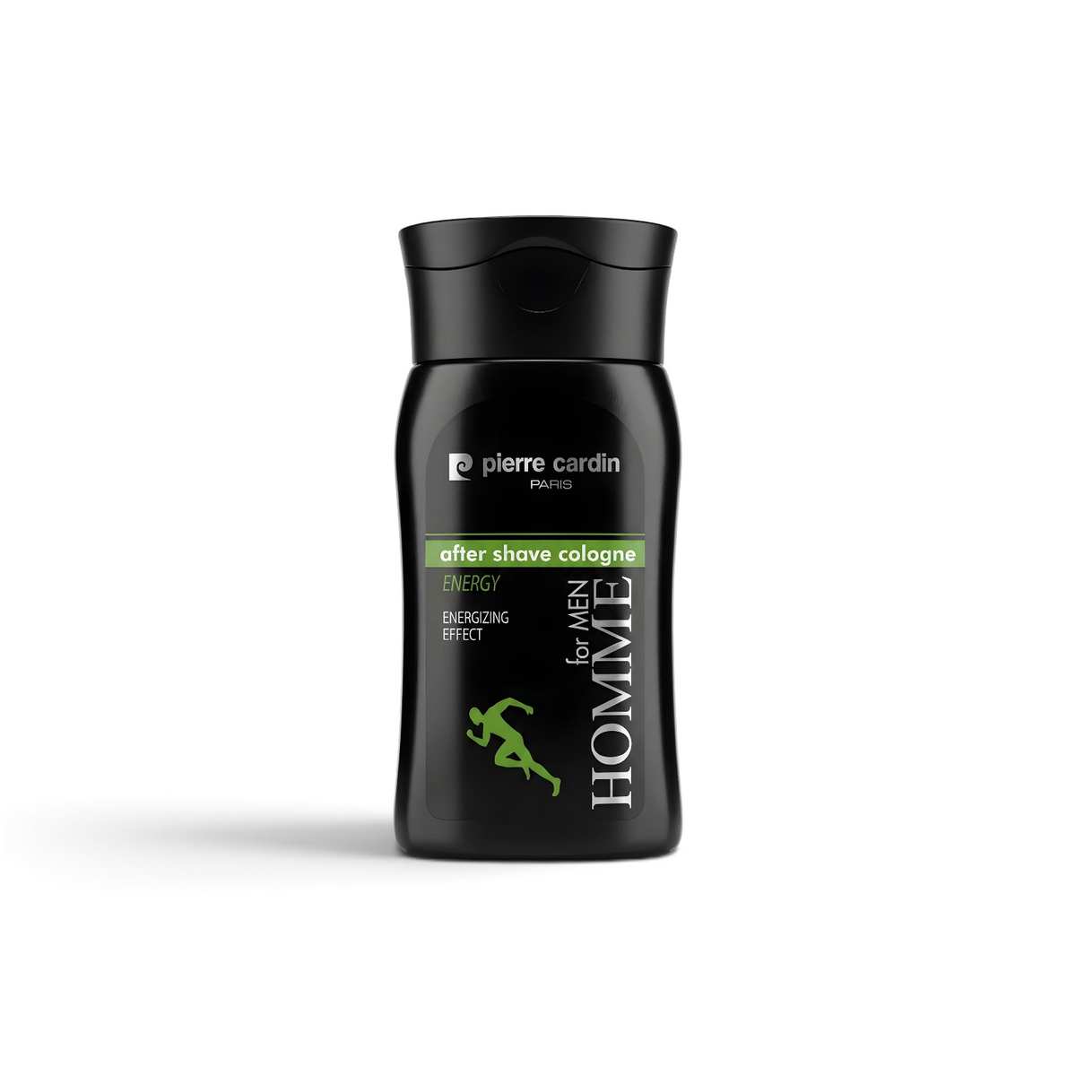 For Men After Shave Cologne Energy
