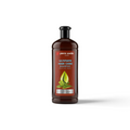 Ultimate hair care shampoo for dry hair