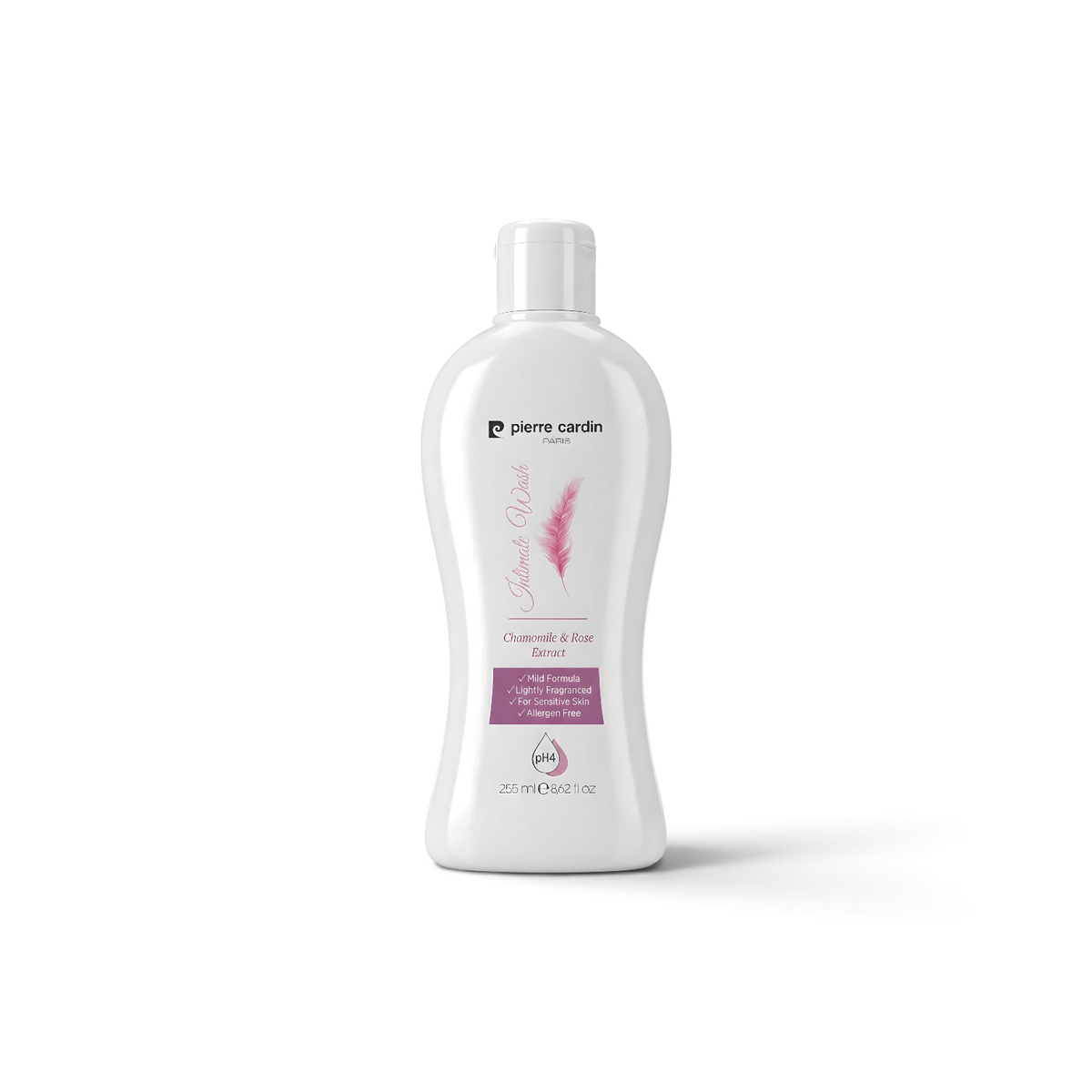 Intimate Wash