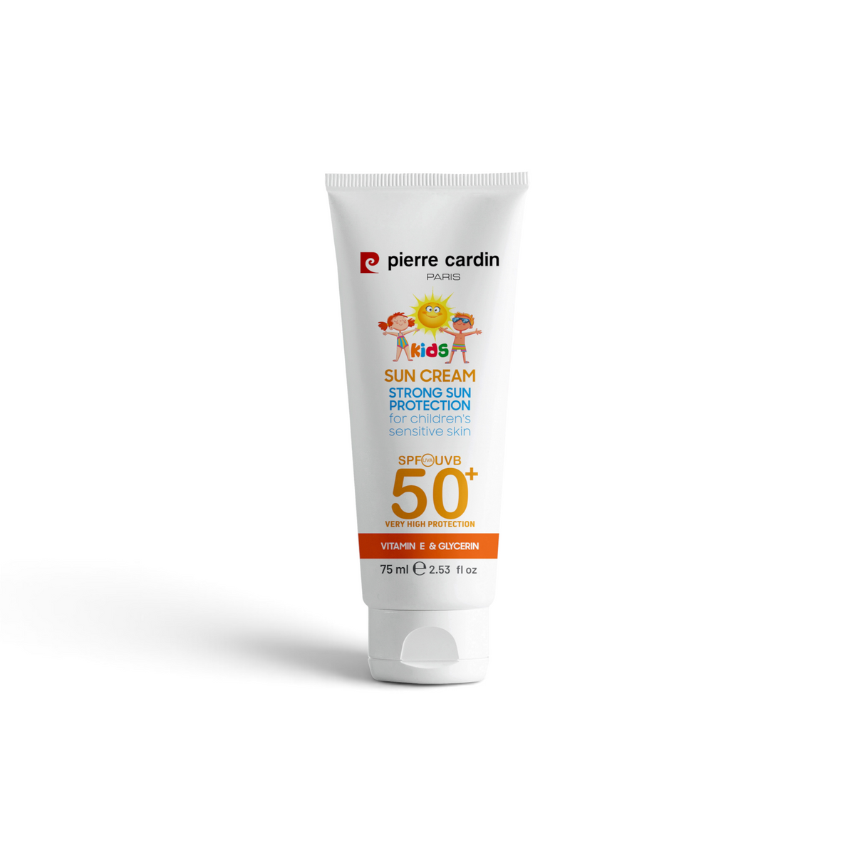 Sun Cream for Kids SPF 50+