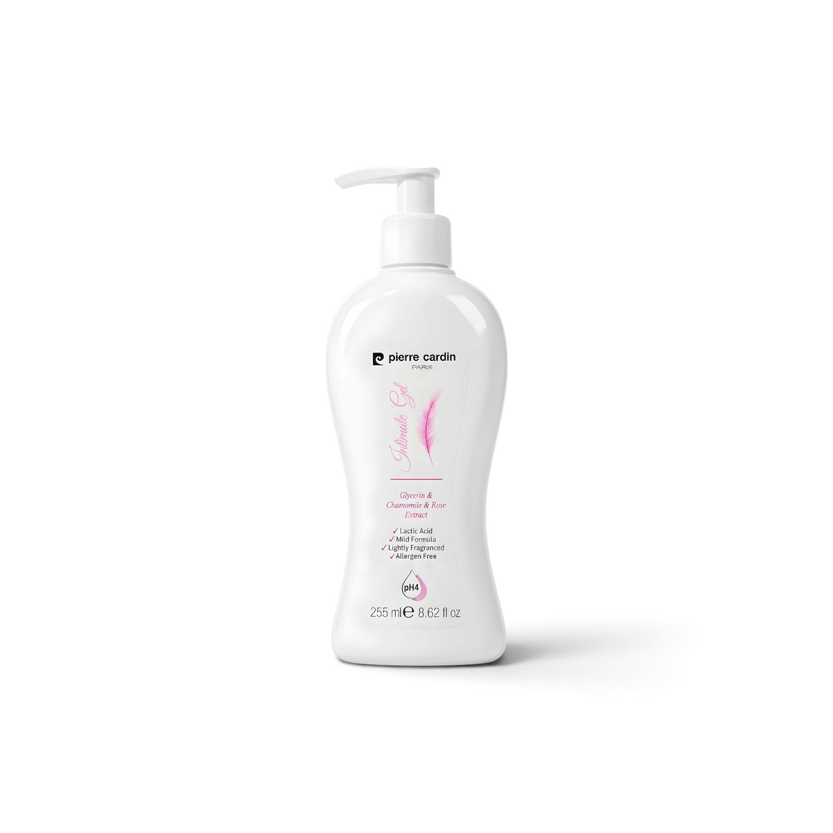 Intimate Gel
