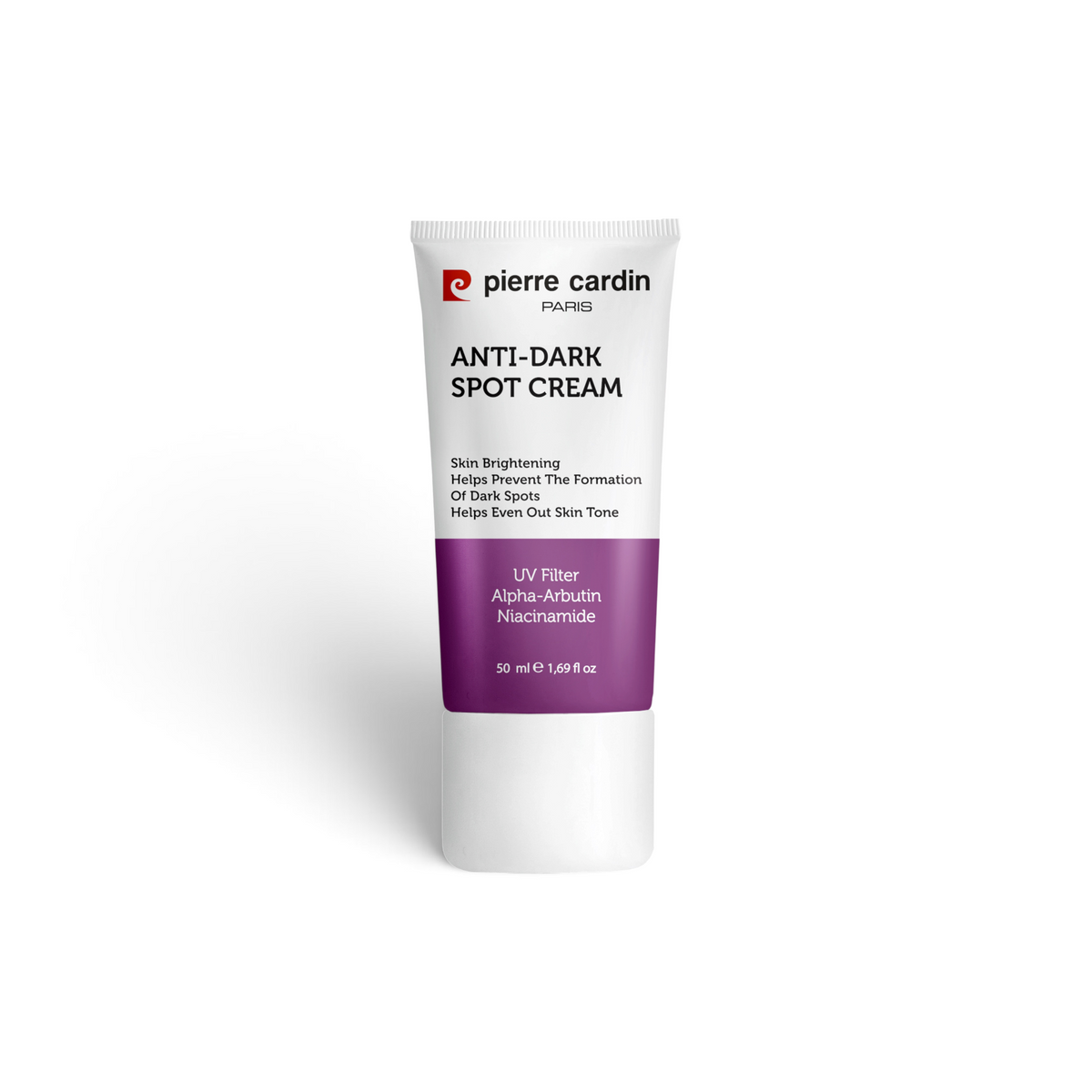 Anti-dark spot cream