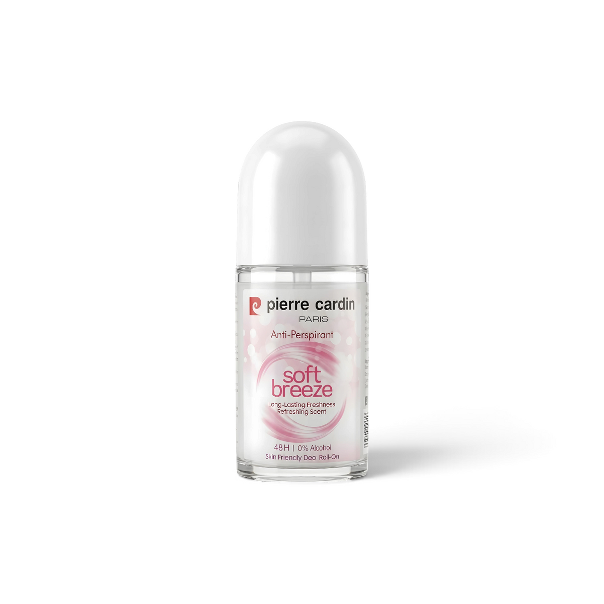 Anti Perspirant Roll On Soft Breeze