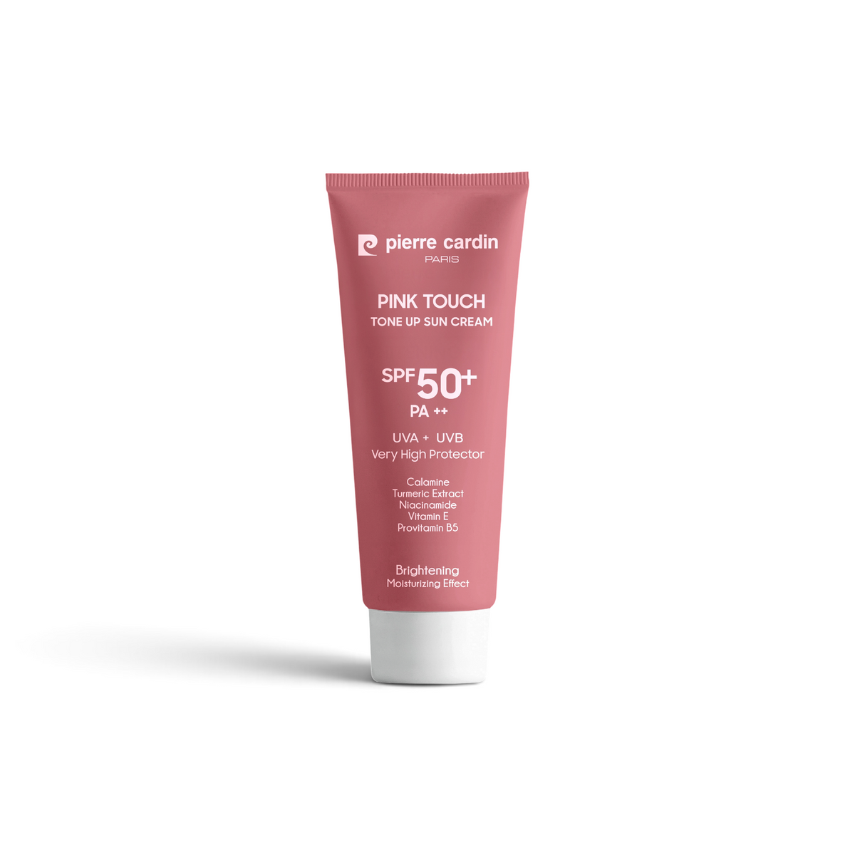 Pink Touch Tone Up Sun Cream SPF 50+