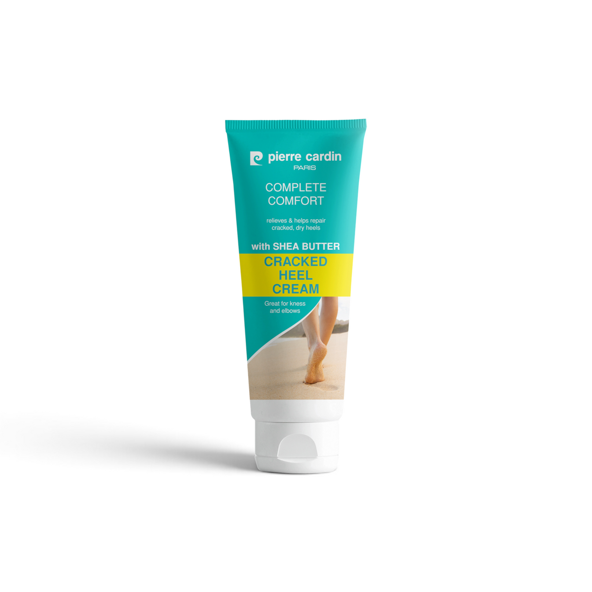 Cracked Heel Cream