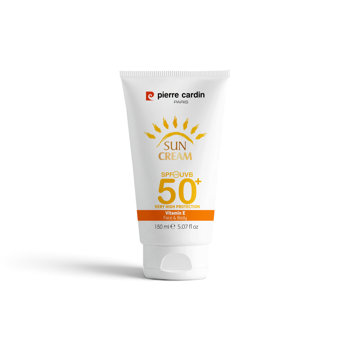 Sun Cream SPF 50+