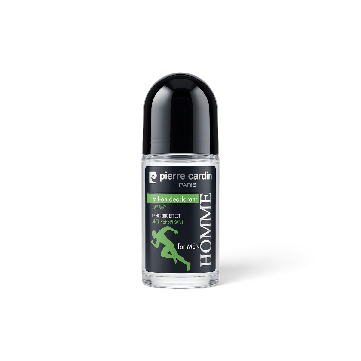 For Men Roll On Deodorant Energy