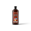 Ultimate hair care shampoo for all hair types