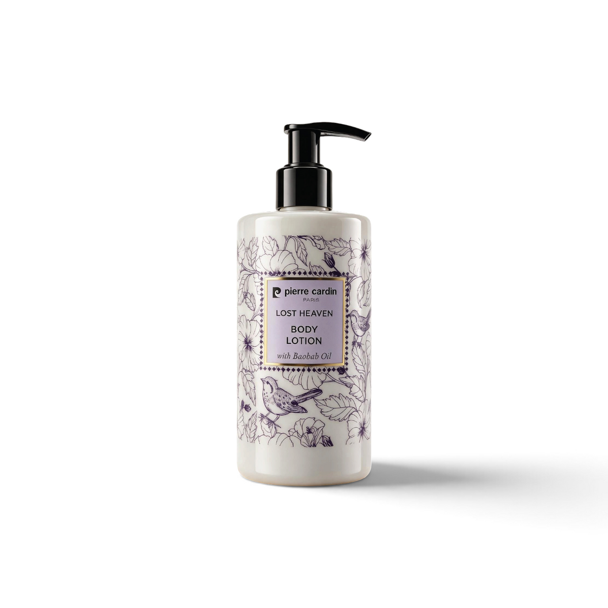 Body Lotion Lost Heaven