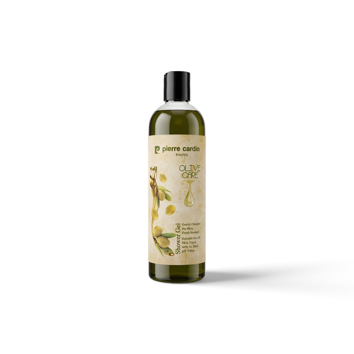 Shower Gel Olive Care