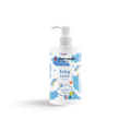 Baby Body Lotion