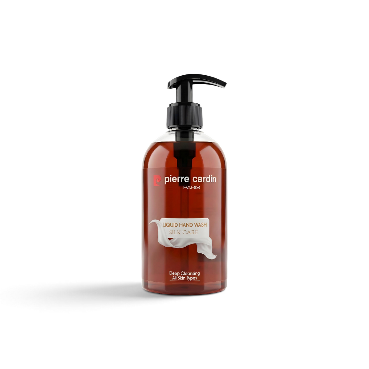 Liquid Hand Wash Silk Care