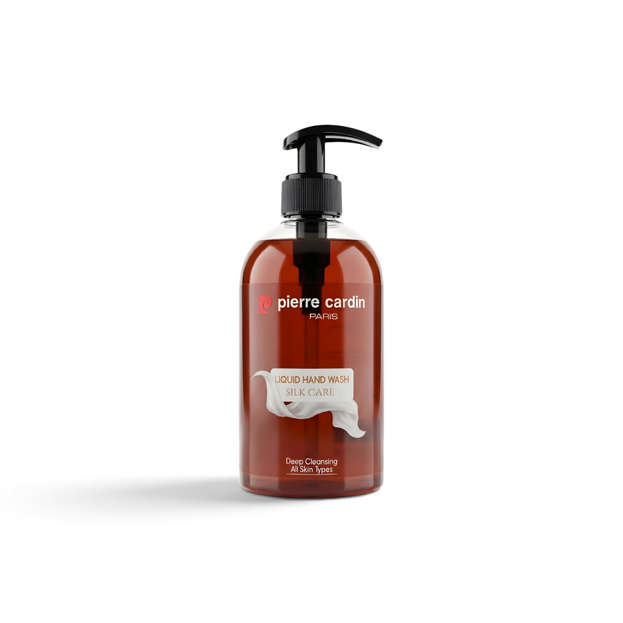 Liquid hand washes