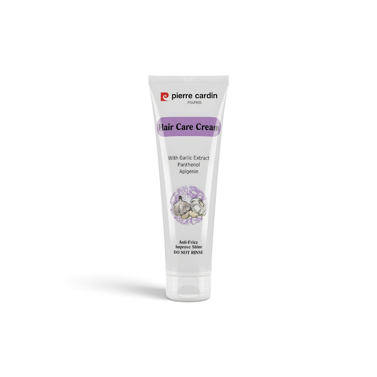 Garlic Hair Cream