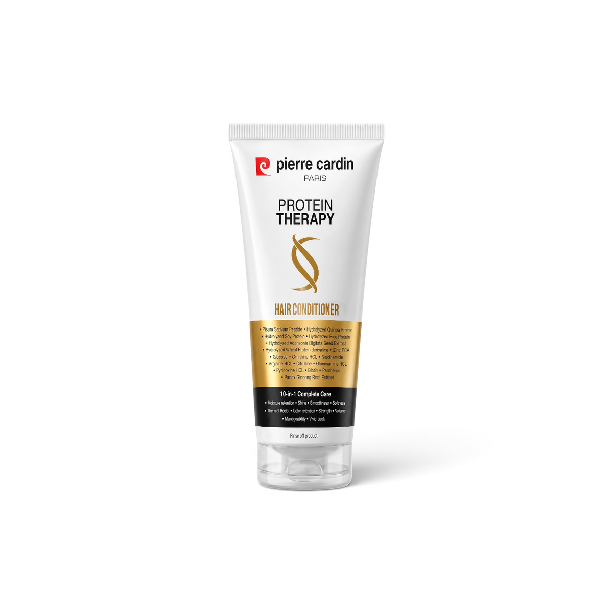 Protein Therapy CC Hair Conditioner