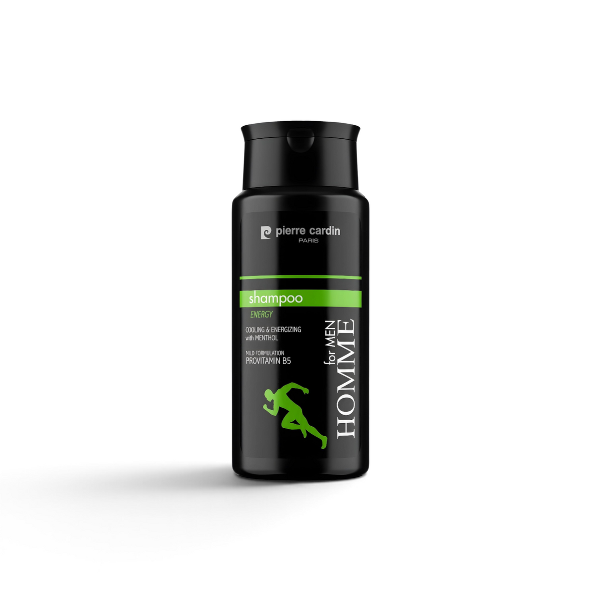 For Men Shampoo Energy