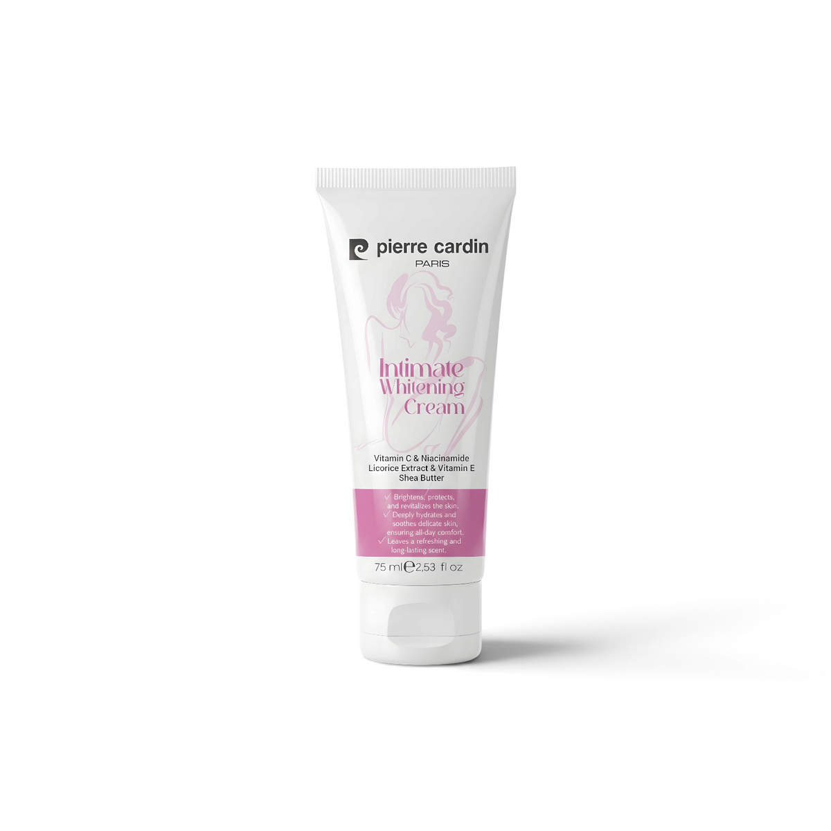 Intimate Whitening Cream
