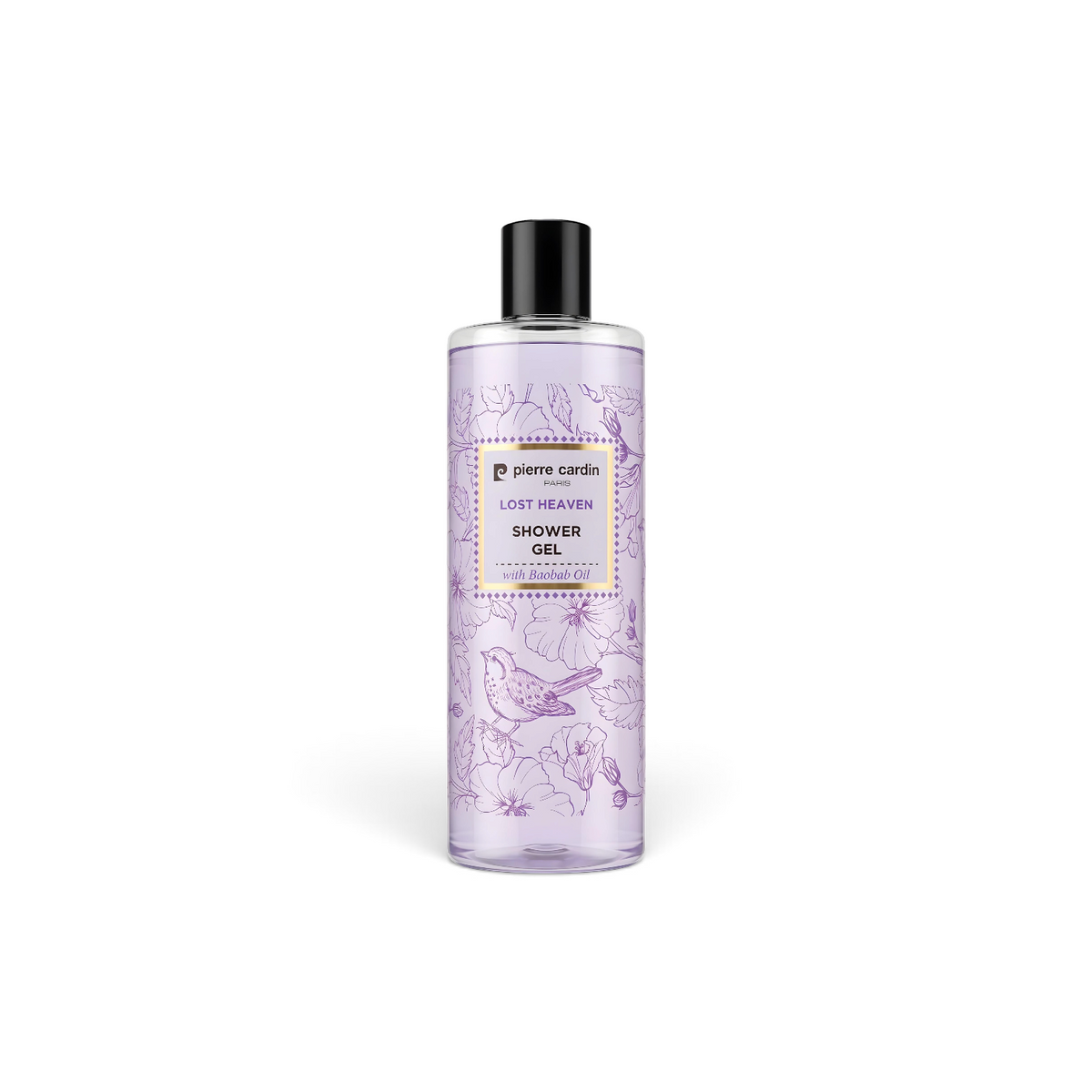 Shower Gel Lost Heaven