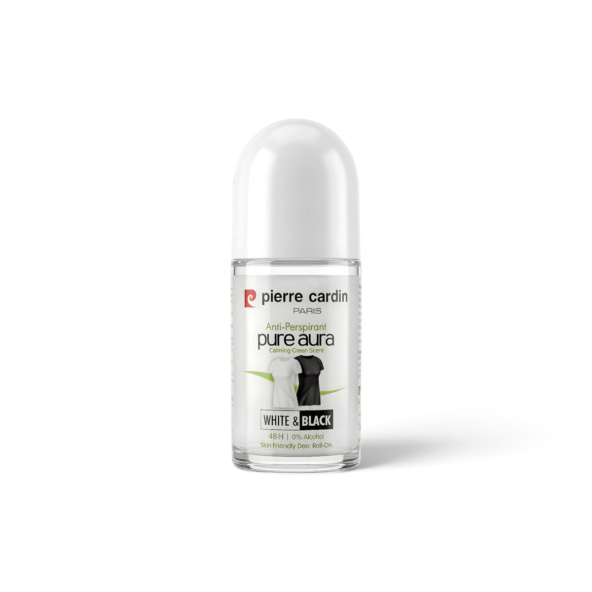Anti Perspirant Roll On Pure Aura